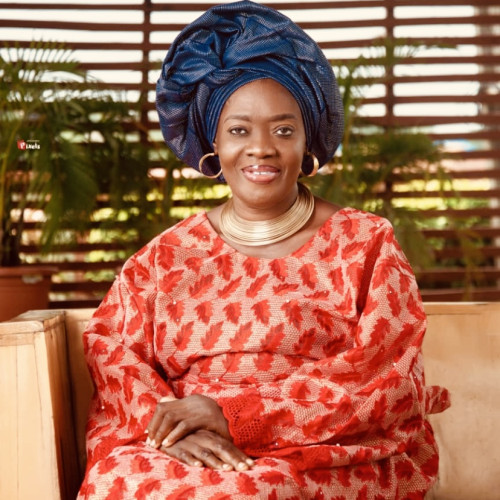 Toyin P. profile photo