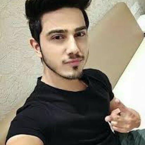 Harsh S. profile photo