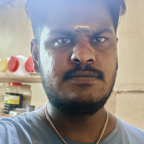 Madesh  M. profile photo