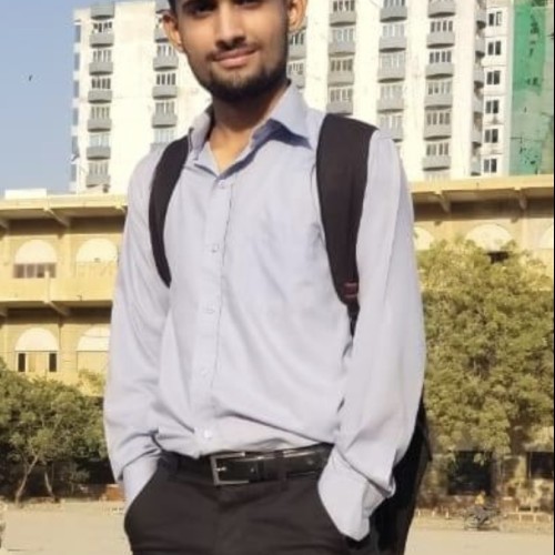 Ammad S.