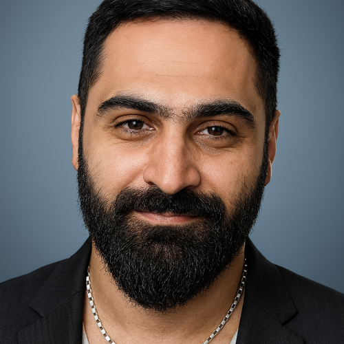 Fariborz F. profile photo