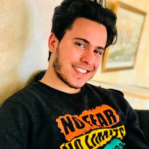 Ahmed A. profile photo