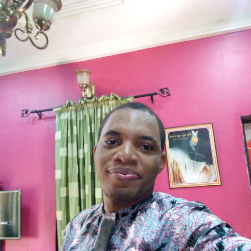 Tonye B. profile photo