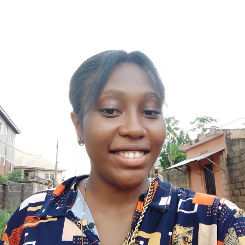 Tochi O. profile photo