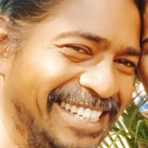 narendra G. profile photo
