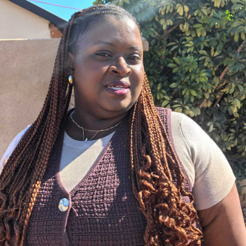 Nobuhle G. profile photo