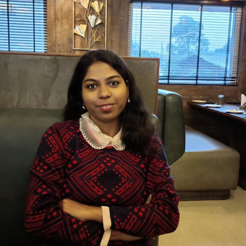 Rashmi K.