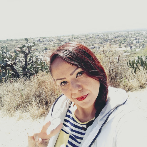 ERENDIRA V. profile photo