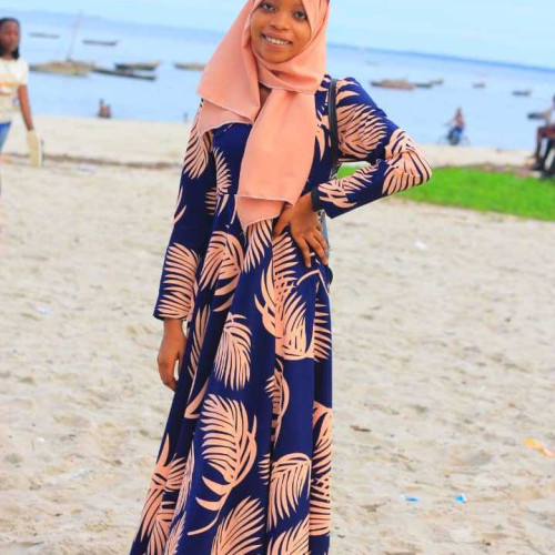 Pendo M. profile photo