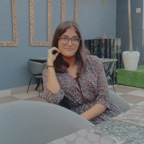 Pragya  G.