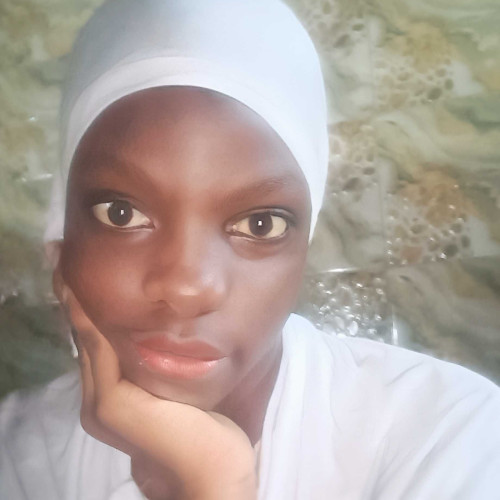 Abubakar I. profile photo