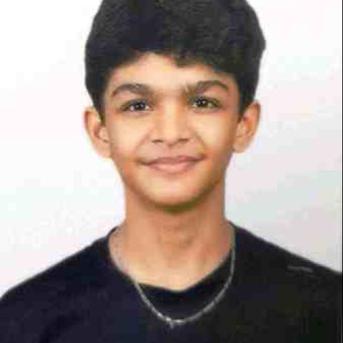 Anurag  R. profile photo