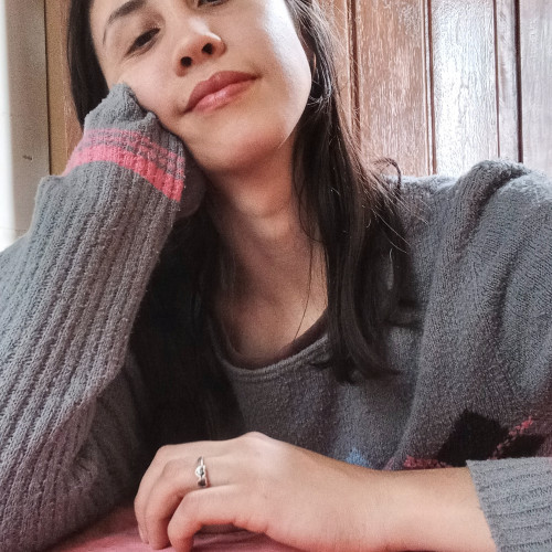 Nat V. profile photo