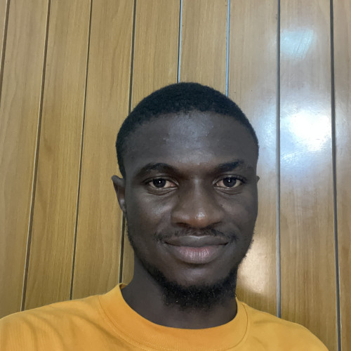 Jamiu L. profile photo