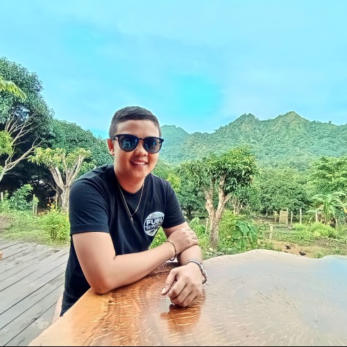 Khean G. profile photo