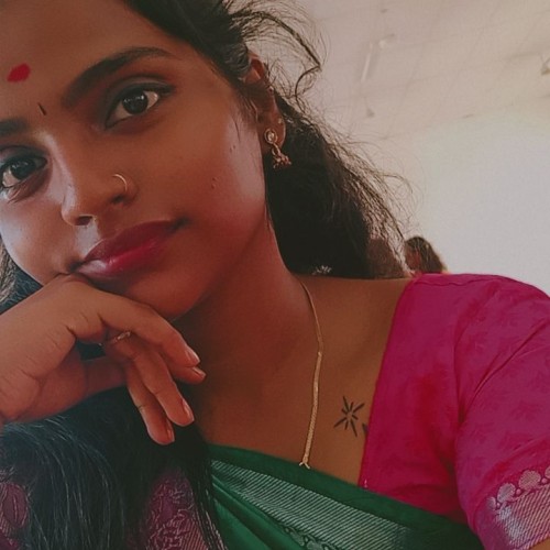 Jhinetha  R.