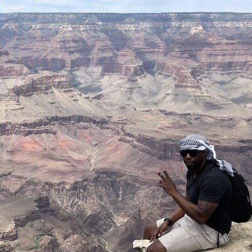 Joseph A. profile photo