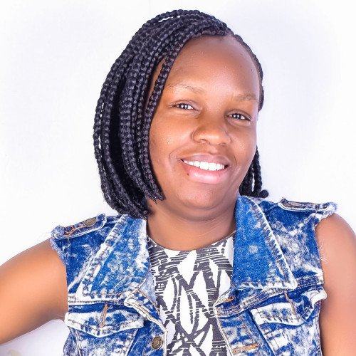 Agnes M. profile photo