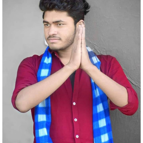Hariom B. profile photo