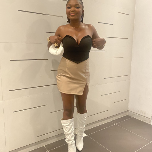 mercy O.