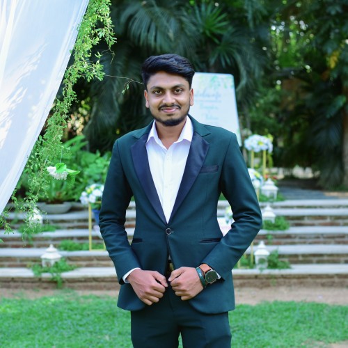 Sahan R.