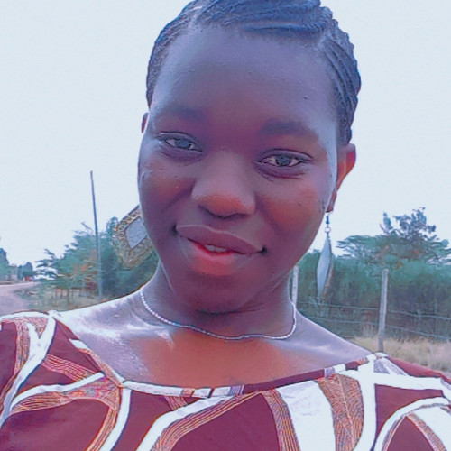 Dorine O. profile photo