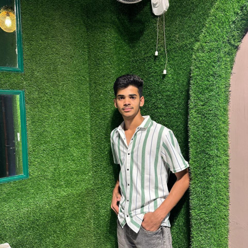 Aryan K. profile photo