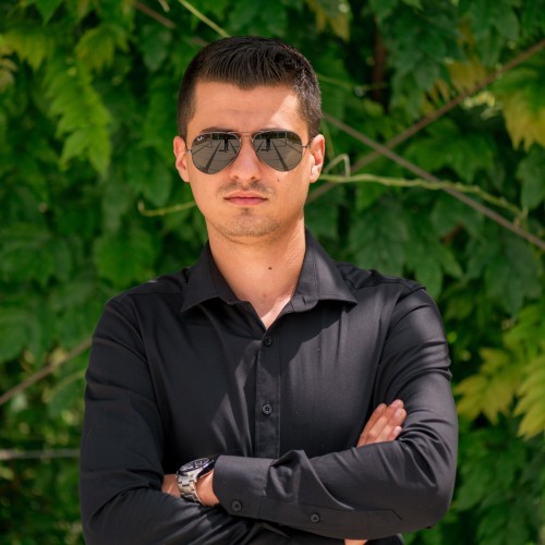 Claudiu Cristian N.
