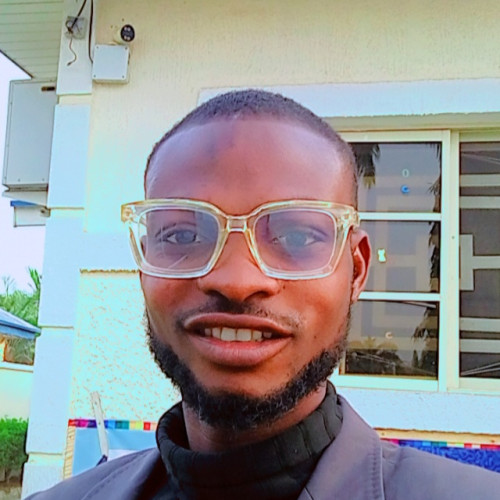 INNOCENT  D. profile photo