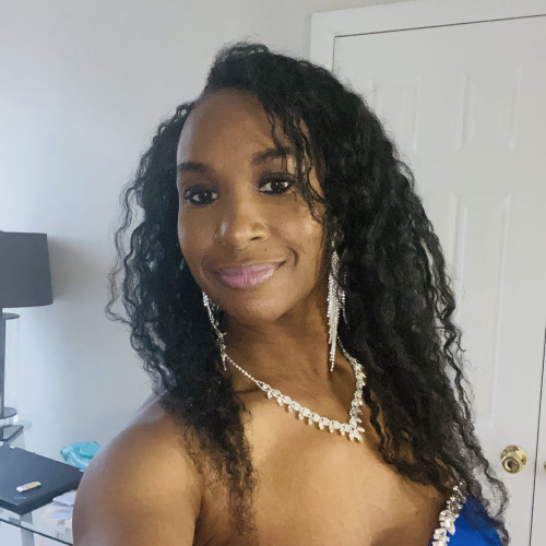 Zarinah A. profile photo