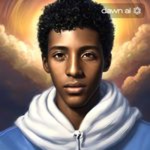 Natnael A.