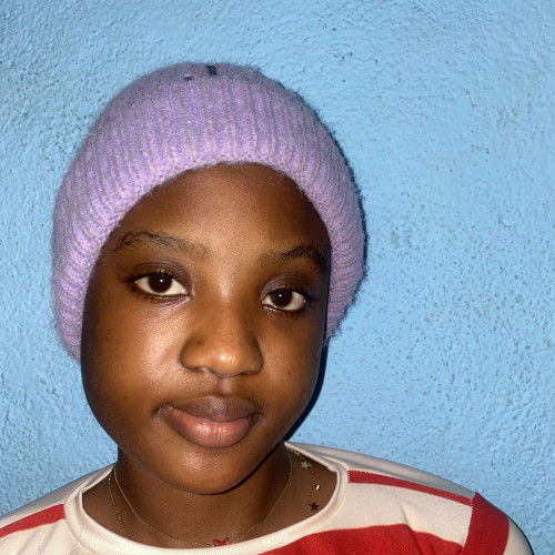 Iboungue N.