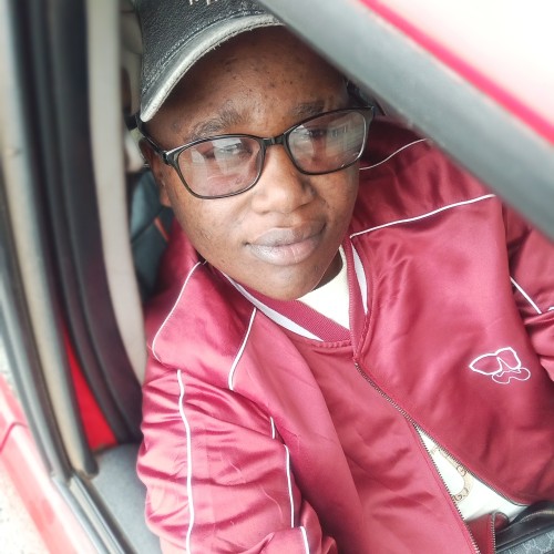 Tafadzwa  C.