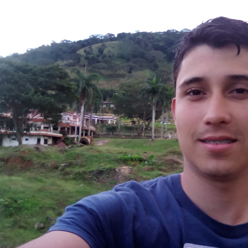 sebastian g. profile photo