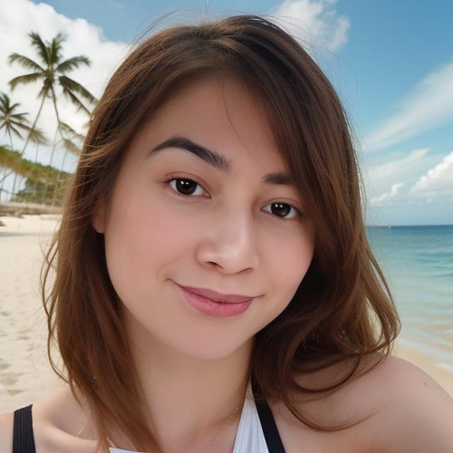 Louise Kate C. profile photo