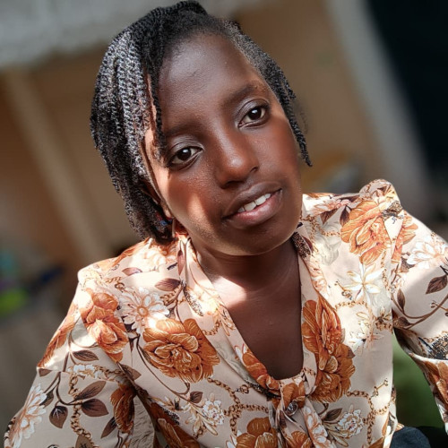 Lucy N. profile photo