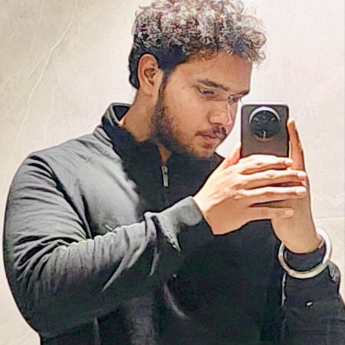 pratik  r. profile photo