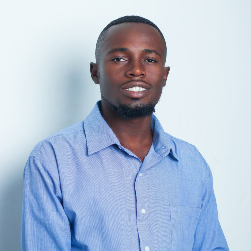 milton k. profile photo