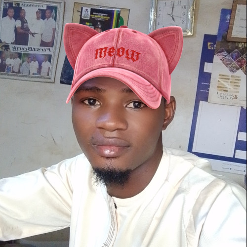 Abubakar M. profile photo