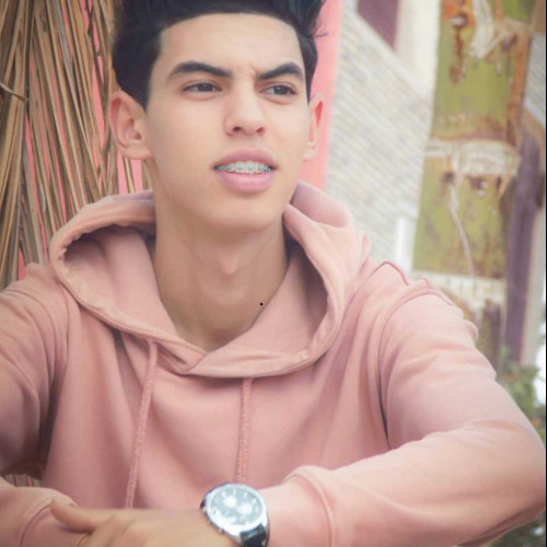 MR Yassine C. profile photo