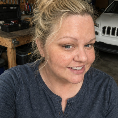 Tracy M. profile photo