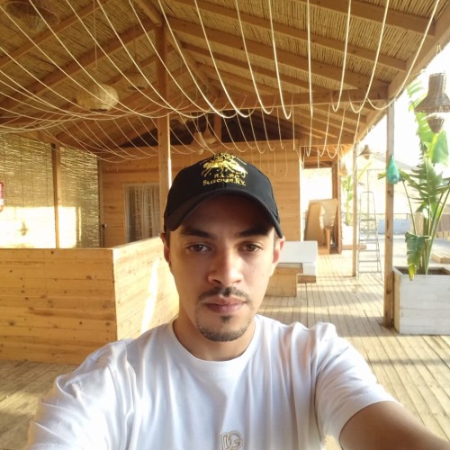 Marouane B.