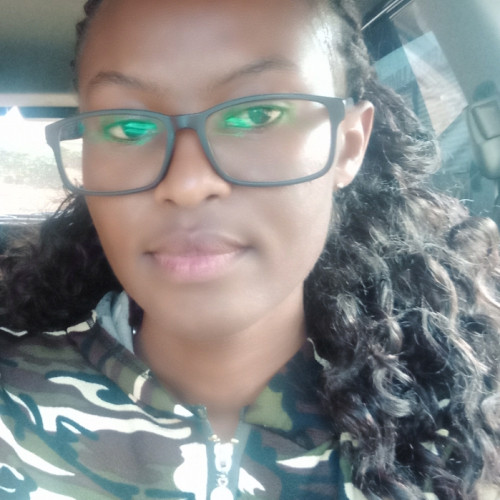 Risper M. profile photo