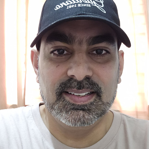 MUHAMMAD T. profile photo