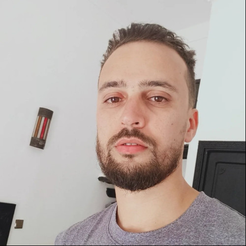 zakaria k. profile photo