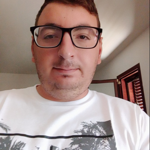 Francesco Giuseppe  G. profile photo