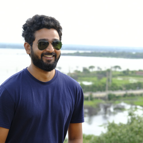 vinod kumar  . profile photo