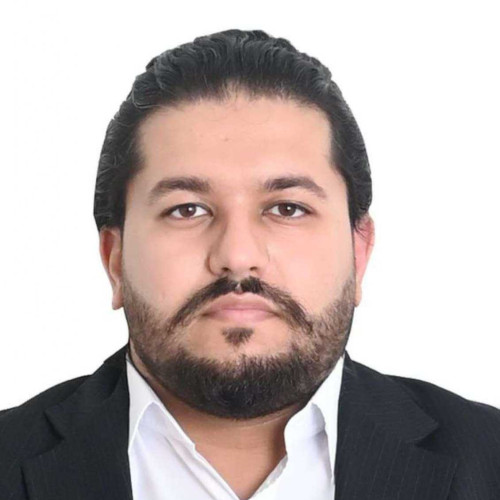 Muhammad r. profile photo
