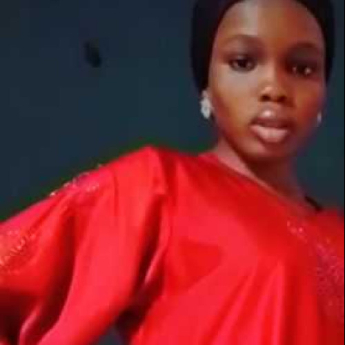 Adenike L.