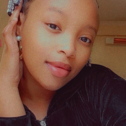 Thandolwethu  M.